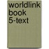 Worldlink Book 5-Text