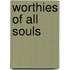 Worthies Of All Souls