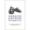 Wrinklies Joke Book 2 by Mike Haskins
