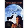 Het maanlied van de wolf