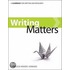 Writing Matters Brief