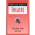 Writing about Theater