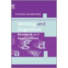 Writing and Cognition door M. Torrance