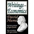 Writings on Economics