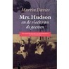Mrs. Hudson en de vloek van de geesten door Megan Lloyd Davies