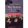 Mrs. Hudson en de vloek van de geesten by Megan Lloyd Davies