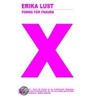 X - Porno für Frauen door Erika Lust