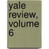 Yale Review, Volume 6