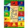 Year Full Of Poems Pb door Michael Harrison