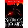 Young Sherlock Holmes door Andrew Lane