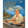 Young Teddy Roosevelt door Cheryl Harness