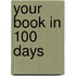 Your Book In 100 Days