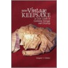 Your Vintage Keepsake door Margaret T. Ordoonez