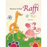 Raffi & Co en de regenboog by M. Vrolijk