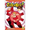 Zatch Bell!, Volume 4 door Makoto Raiku