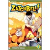 Zatch Bell!, Volume 5 door Makoto Raiku