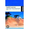 Zeit der Freundschaft by Judith Lennox