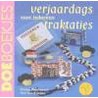 Verjaardagstraktaties voor iedereen