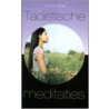 Taoistische meditaties by Thomas Cleary