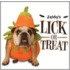 Zelda's Lick-Or-Treat