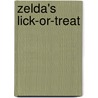 Zelda's Lick-Or-Treat by Shane Young