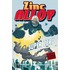 Zinc Alloy Super Zero