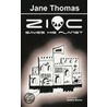 Zioc Saves His Planet door Jane Thomas