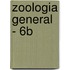 Zoologia General - 6b
