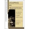 Zouping in Transition by Andrew Walder