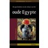De geschiedenis en de cultuur van het oude Egypte