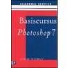 Basiscursus Photoshop 7 door J. Numan