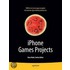 iPhone Games Projects