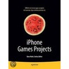 iPhone Games Projects by P.J. Cabrera