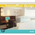 new homeoffice design