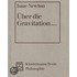Über die Gravitation