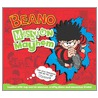 Beano  Mission Mayhem door Onbekend