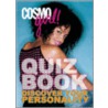 Cosmogirl!  Quiz Book door The Editors of Cosmogirl!