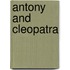 Antony And Cleopatra