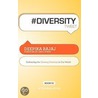 #Diversitytweet Book01 door Deepika Bajaj