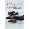 (I Am) A Real American door Bob Kan