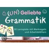 (Un)Geliebte Grammatik door Nina Wilkening