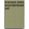 Kramers klein woordenboek set