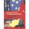 Schaap met laarsjes