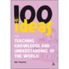100 Ideas for Teaching door Alan Thwaites