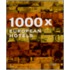 1000 X European Hotels