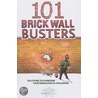 101 Brick Wall Busters door Editors of Family Tree Magazine