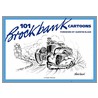 101 Brockbank Cartoons door Chris Ellis