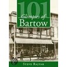 101 Glimpses of Bartow door Steven Rajtar