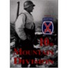 10th Mountain Division by Unknown