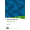 2010 Immunofacts Bound door John D. Grabenstein